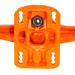 Grind King Locker Trucks Orange