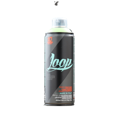 Loop Spray Paint 400ml - Prato 264