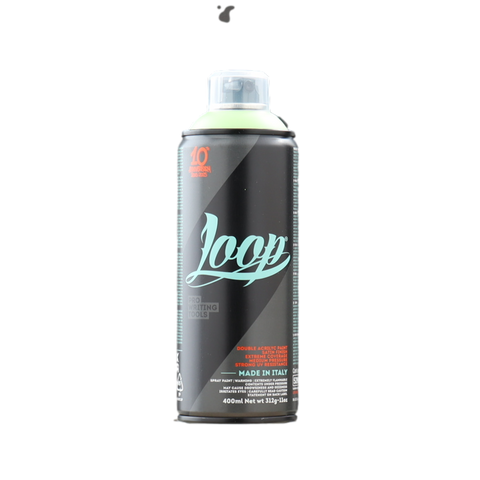 Loop Spray Paint 400ml - Prato 264
