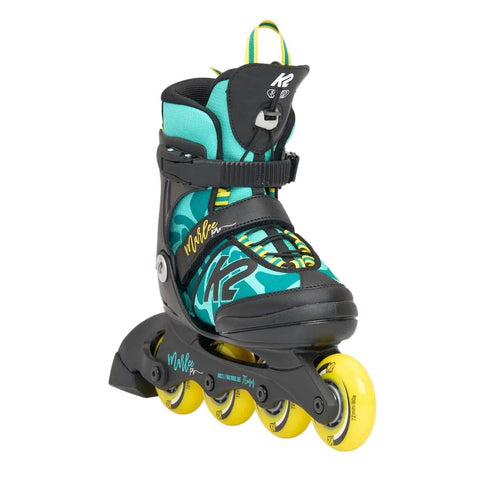 Powerslide Next Replacement Shell Black