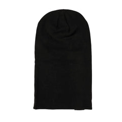 DGK Hooligan Ski Mask Black / Glow in the Dark