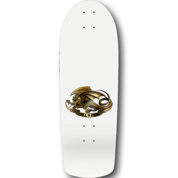 スケートボード Powell Mike McGill 40thAnniversary Powell Peralta: 40th Anniversary McTwist Edition Skateboard