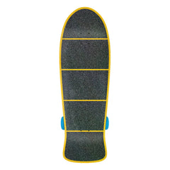 Santa Cruz Meek OG Slasher Reissue 10.1" Premium Skate Cruiser