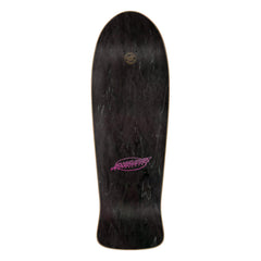 Santa Cruz Keith Meek Slasher Reissue Skateboard Deck 10.1"