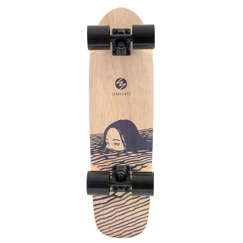 Landyachtz Dinghy Classic Fender - Midnight Dip