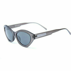 Happy Hour Mind Melters Sunglasses Frost Grey / Provost