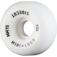 Mini Logo 90A Sidecut Hybrids Skateboard Wheel