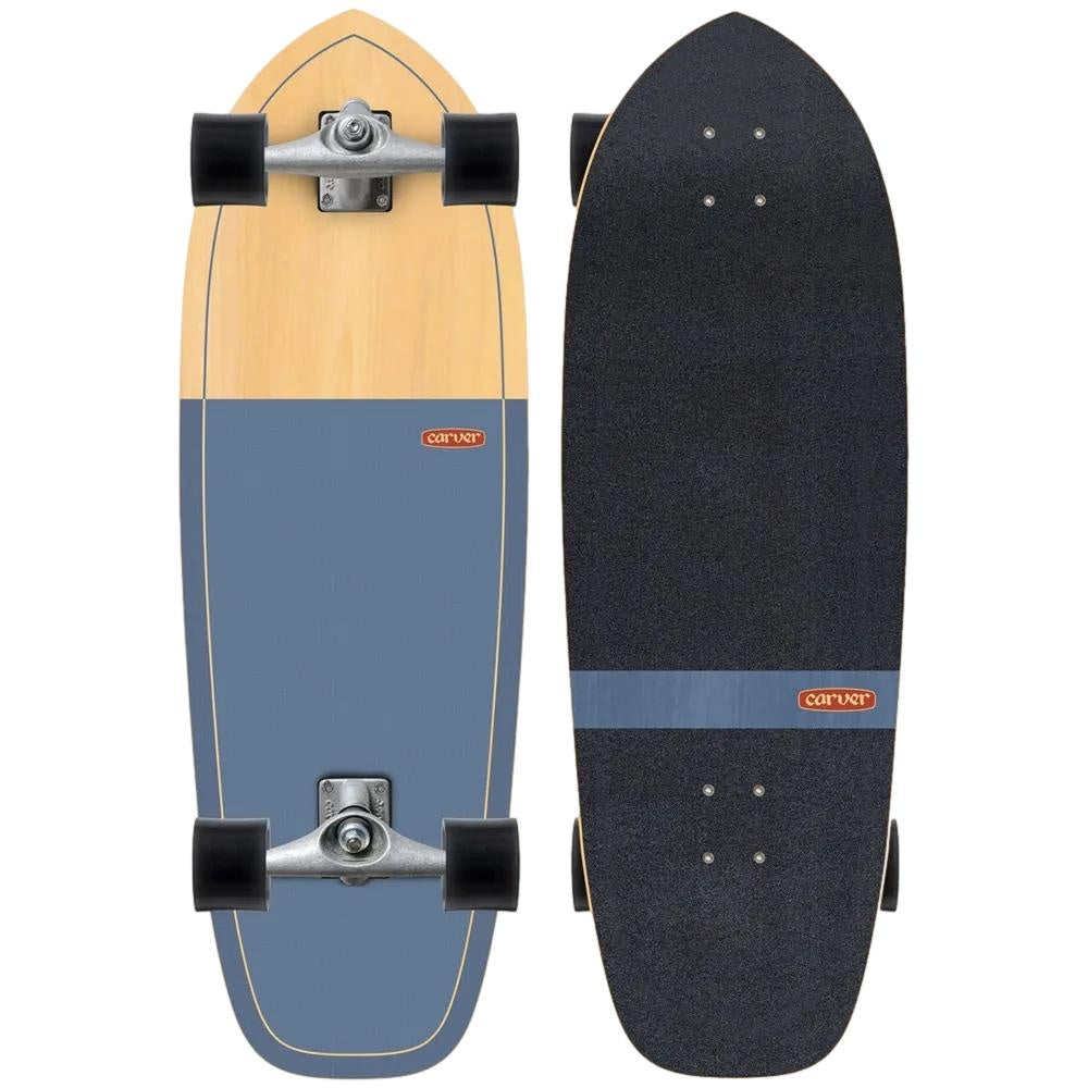 Carver Minimizer CX 32" x 9.875"