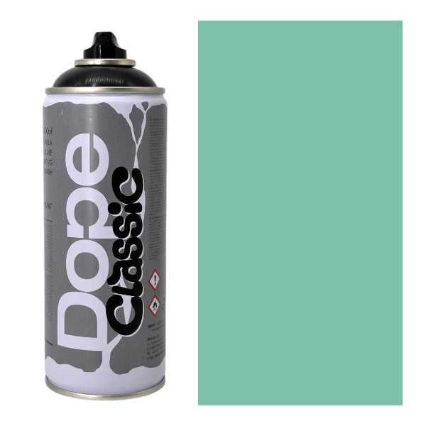 Dope Mint 400ml