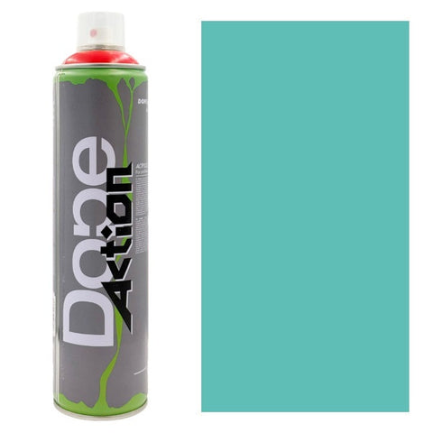 Dope Mint 600ml