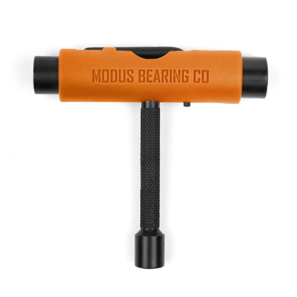Modus Utility Skate Tool Orange