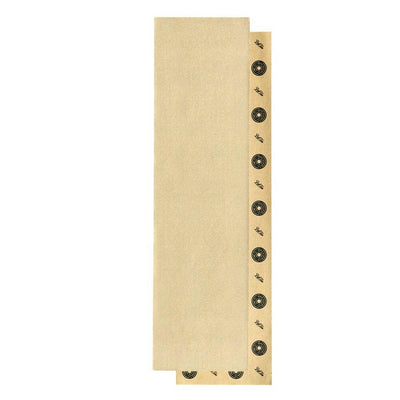 Modus Skateboard Griptape 11" Clear