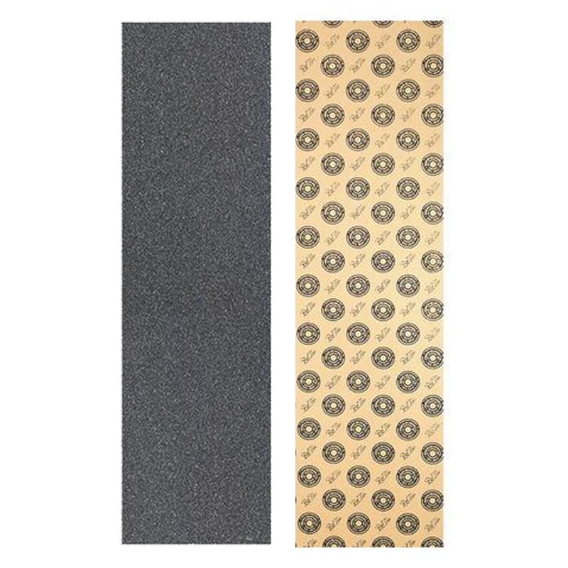 Modus Skateboard Griptape 11" Black