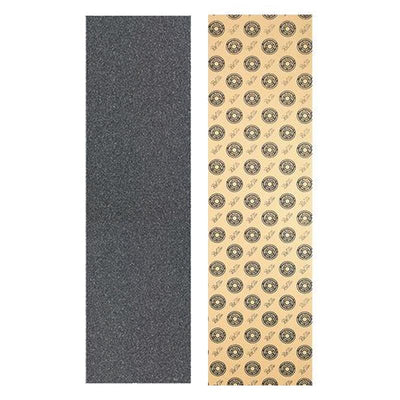 Modus Skateboard Griptape 11" Black