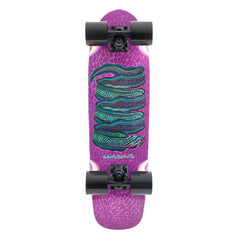 Landyachtz Dinghy Classic Fender - Moray Eel