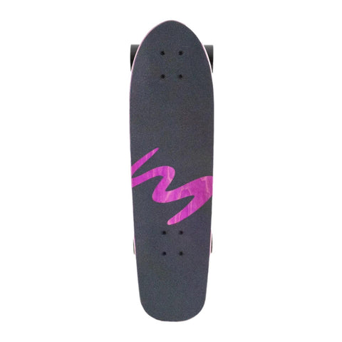 Landyachtz Dinghy Classic Fender - Moray Eel