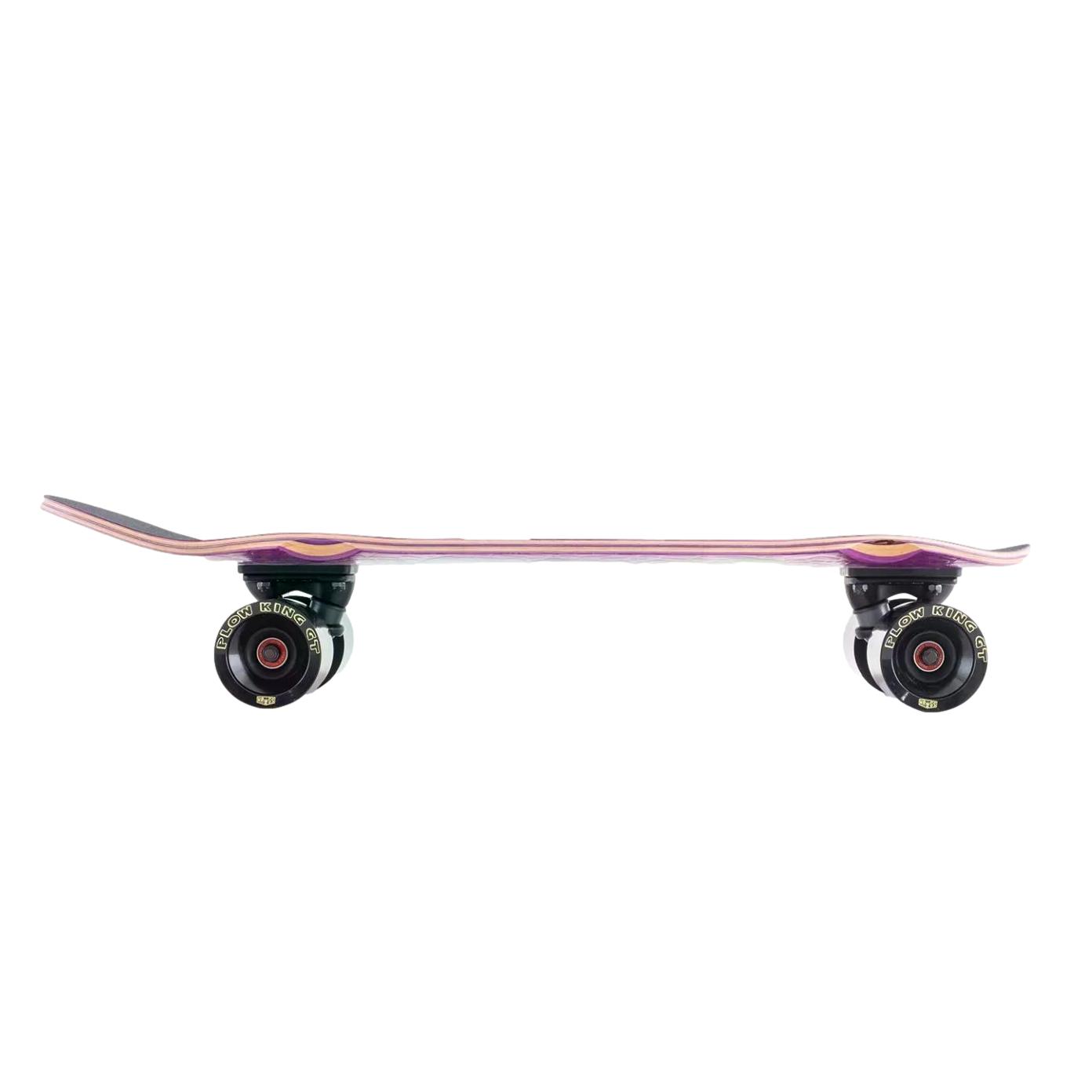 Landyachtz Dinghy Classic Fender - Moray Eel