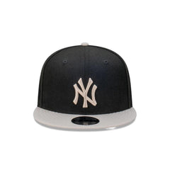 New Era 9FIFTY New York Yankees Snapback Black Stone