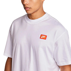 Nike SB NSW T-Shirt M90 White