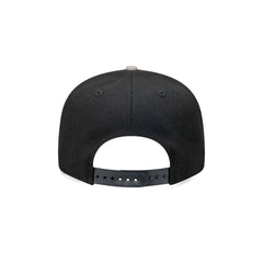 New Era 9FIFTY New York Yankees Snapback Black Stone