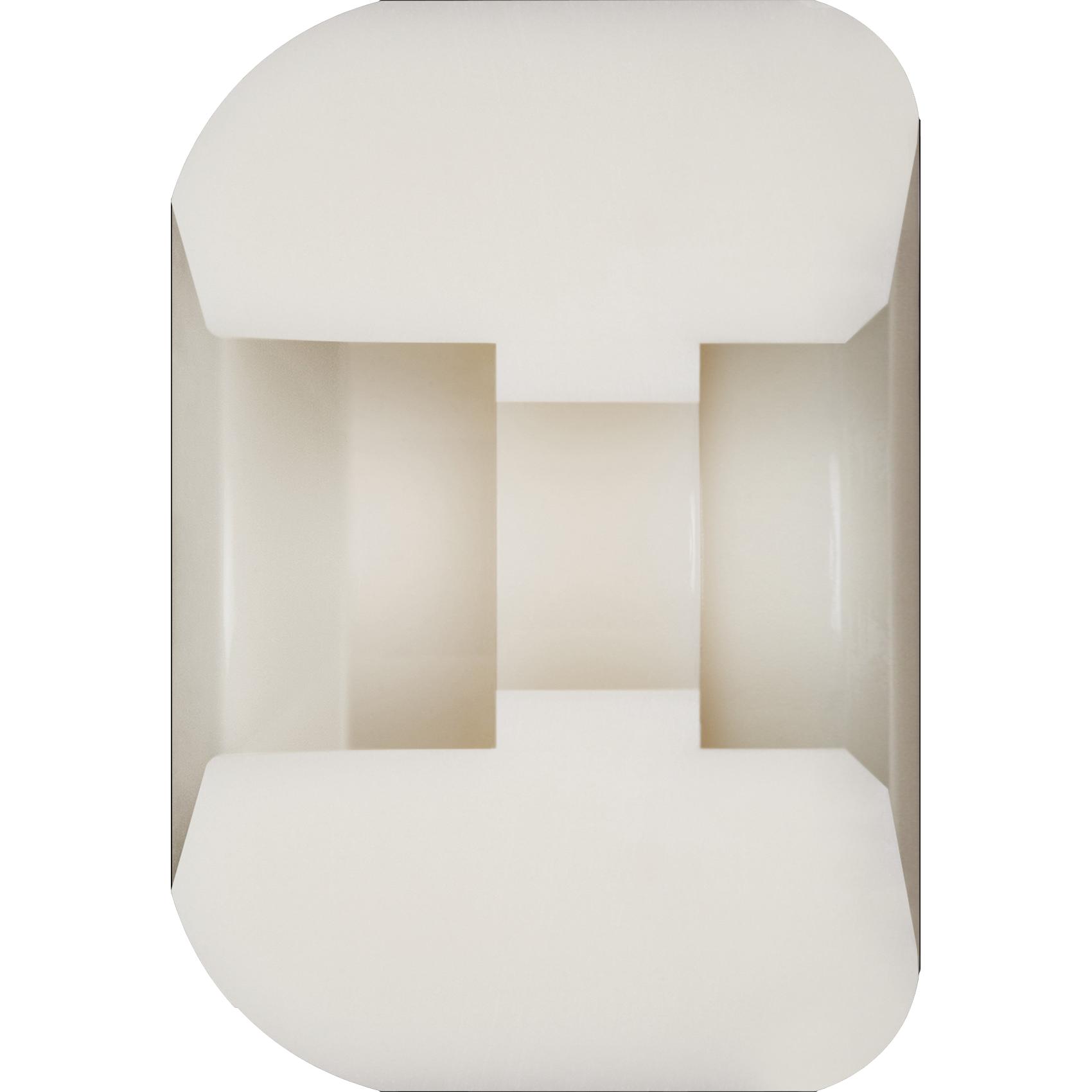 Powell Peralta Dragon Nano Cubic 54 x 36.5mm 93A Off White