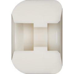 Powell Peralta Dragon Nano Cubic 54 x 36.5mm 93A Off White