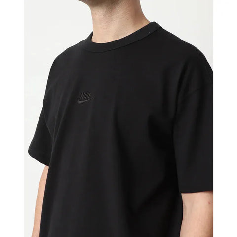 Nike NSW Premium Essential Tee Black