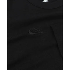 Nike NSW Premium Essential Tee Black