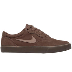 Nike SB Chron 2 Fauna Brown / Desert Dust Mens Shoe