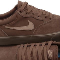 Nike SB Chron 2 Fauna Brown / Desert Dust Mens Shoe