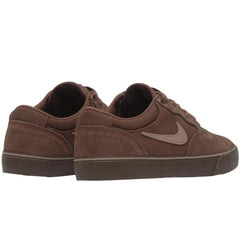 Nike SB Chron 2 Fauna Brown / Desert Dust Mens Shoe