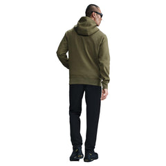 Nike BB Club Hoody Olive