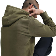 Nike BB Club Hoody Olive