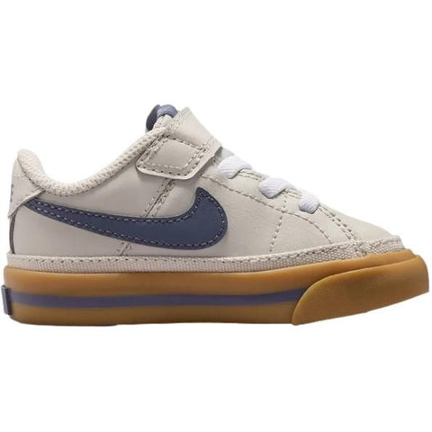Nike Court Legacy Toddler Light Bone/Light Carbon