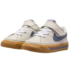 Nike Court Legacy Toddler Light Bone/Light Carbon