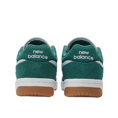 New Balance Numeric 480 Skate Shoe Vintage Teal / White