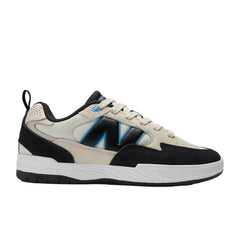 New Balance Numeric 808 Lite Tiago Lemos Skate Shoe Tan / Black