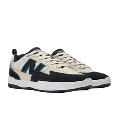 New Balance Numeric 808 Lite Tiago Lemos Skate Shoe Tan / Black