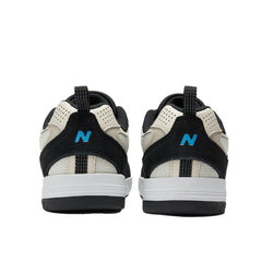 New Balance Numeric 808 Lite Tiago Lemos Skate Shoe Tan / Black