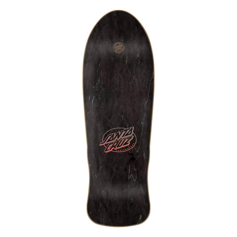 Santa Cruz Corey OBrien Reaper Reissue Skateboard Deck 9.84"