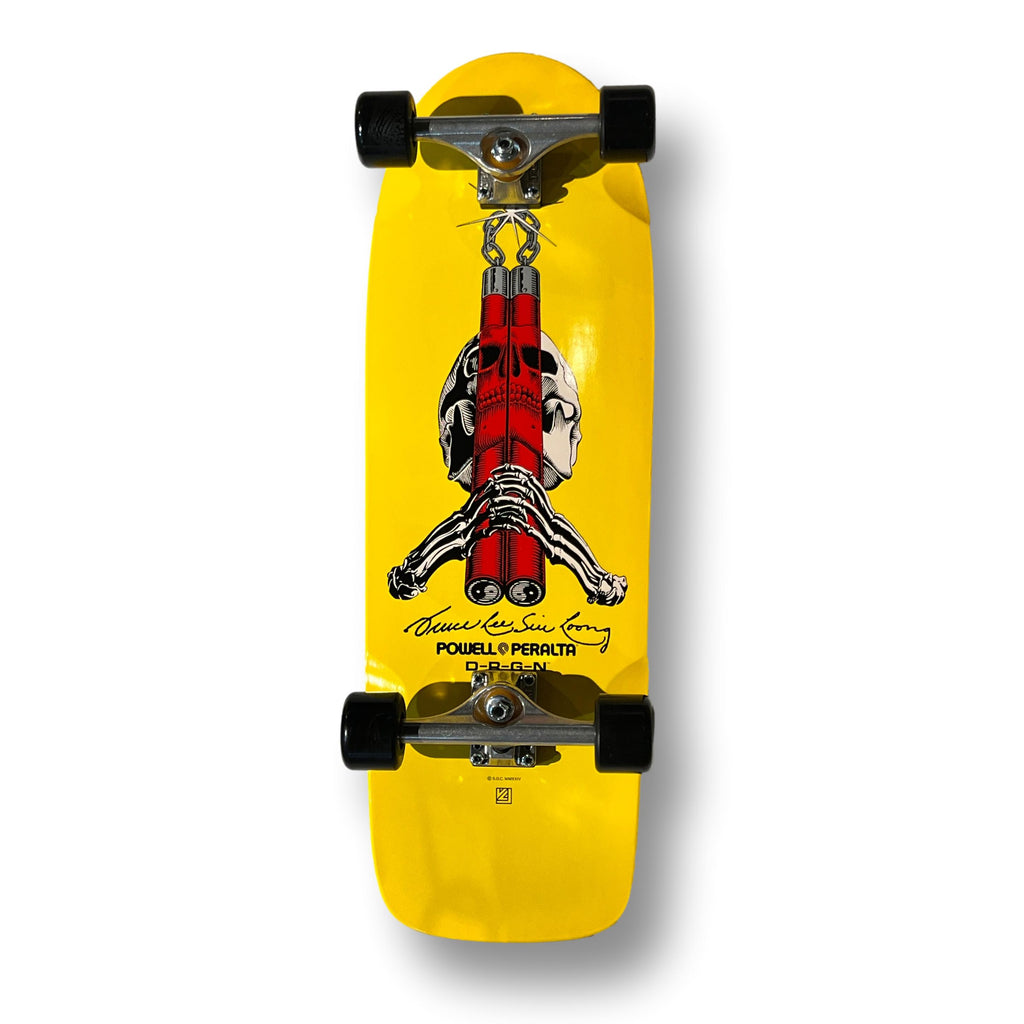 Powell Peralta カメムシデッキ 1988年製 【POWELL PERALTA パウエル