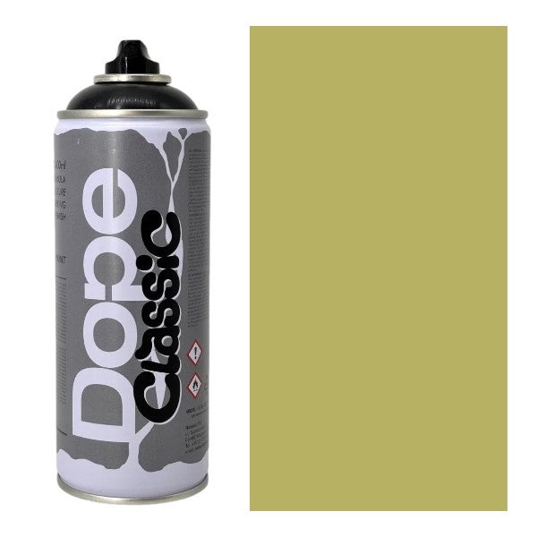 Dope Olive 400ml