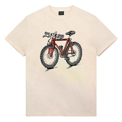Pass-Port One Speed T-Shirt Natural