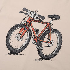 Pass-Port One Speed T-Shirt Natural