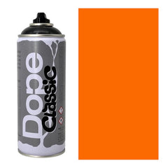 Dope Orange 400ml