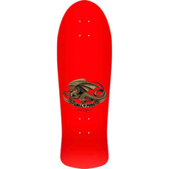 Powell Peralta Bones Brigade Series 15 Lance Mountain Old School Deck 9.9