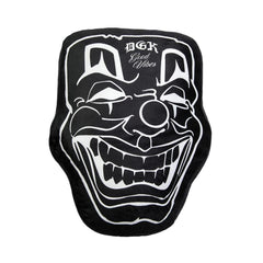 DGK Bad Vibes Pillow Black