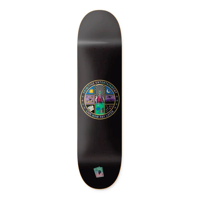 Primitive Double Down Deck 8.25"