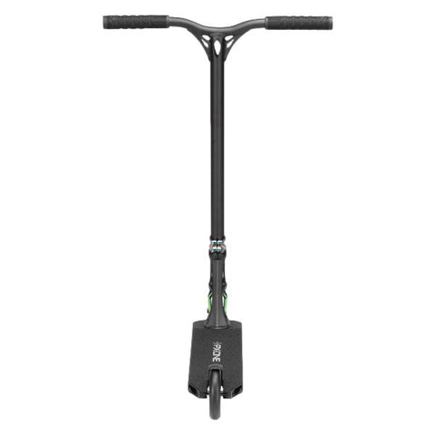 Envy Prodigy PX-One Complete Trick Scooter Black / Oil Slick