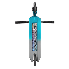 Envy Prodigy PX-One Complete Trick Scooter Blue